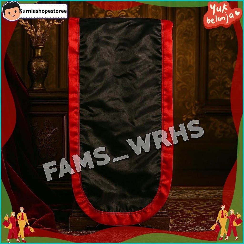 Kemul Barongan Anak Dewasa Kemul Kemul Biasa Kd 80