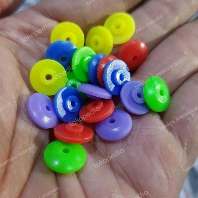 REP TAMIYA STABILIZER HEAD ATAU STABILIZER KANCING 11MM WARNA