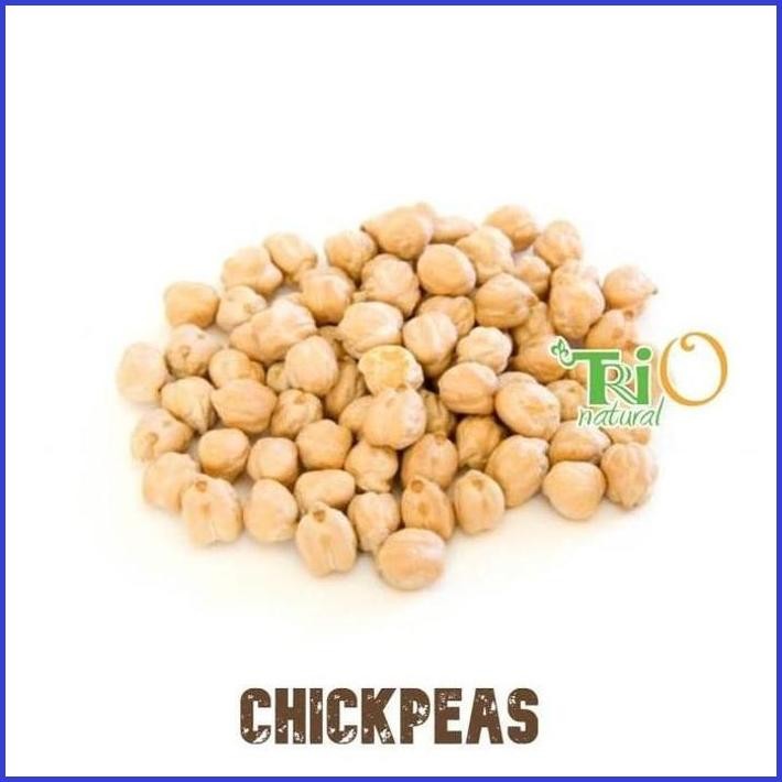 

CHICKPEAS 225 GRAM