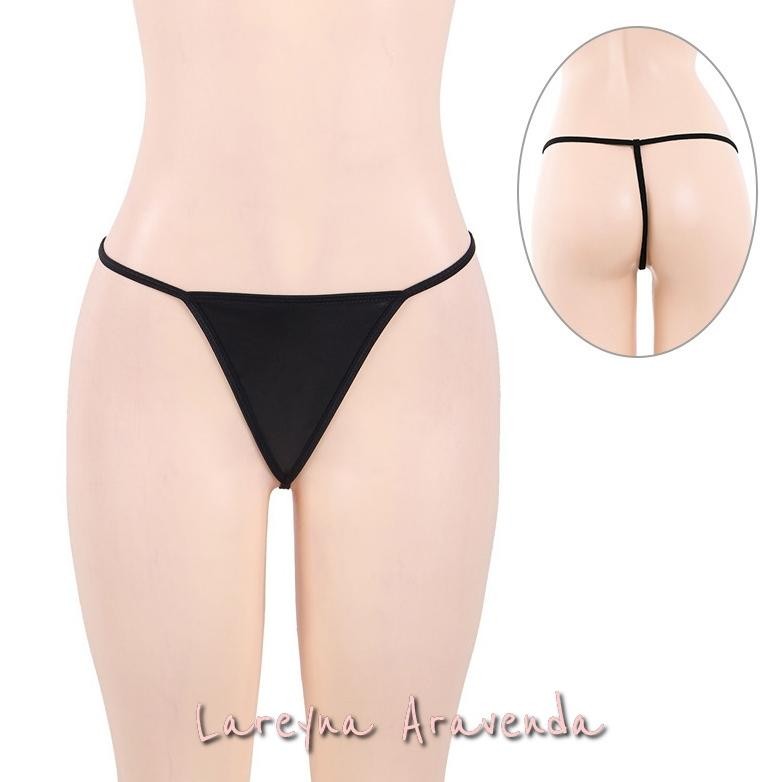 Celana Dalam Wanita Thong Model G String CD012 koala69