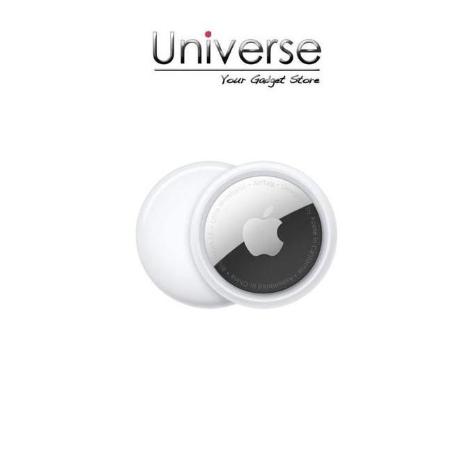 Apple Airtag - Garansi Resmi Apple Indonesia