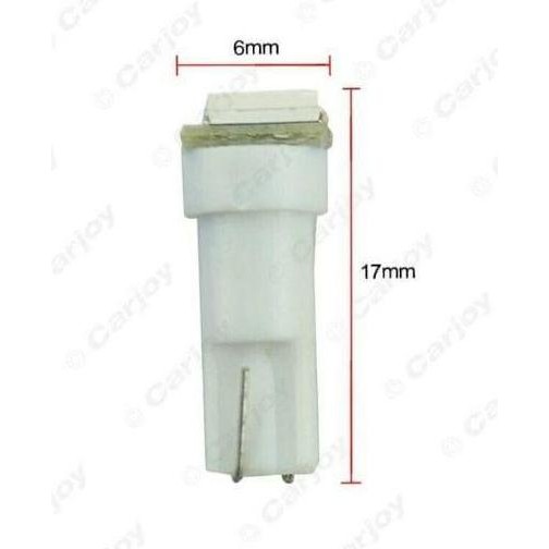 Led T5 Spedometer / Lampu / Cob