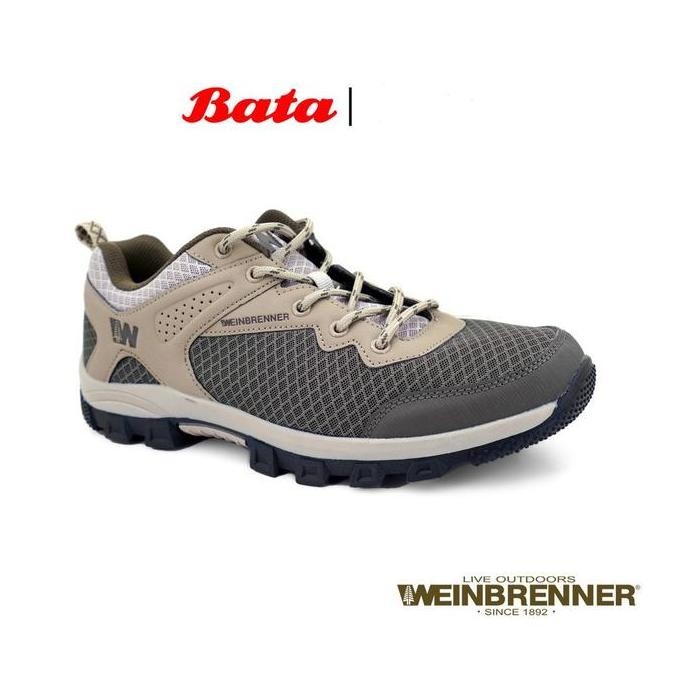 WEINBRENNER KOWLOON sepatu sneakers pria sepatu sport sepatu outdoor sepatu olahraga sepatu sekolahs
