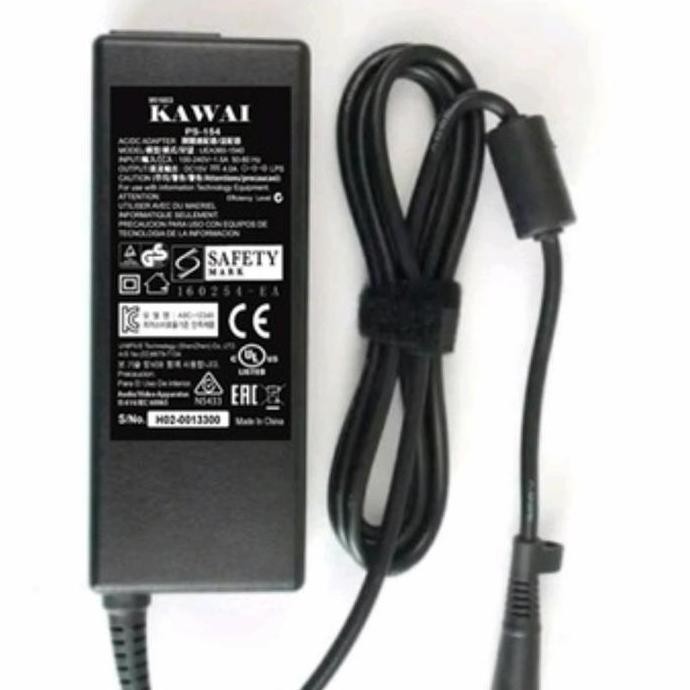 New  Adaptor Digital Piano Kawai ES8 Original Best Power Supply Kawai