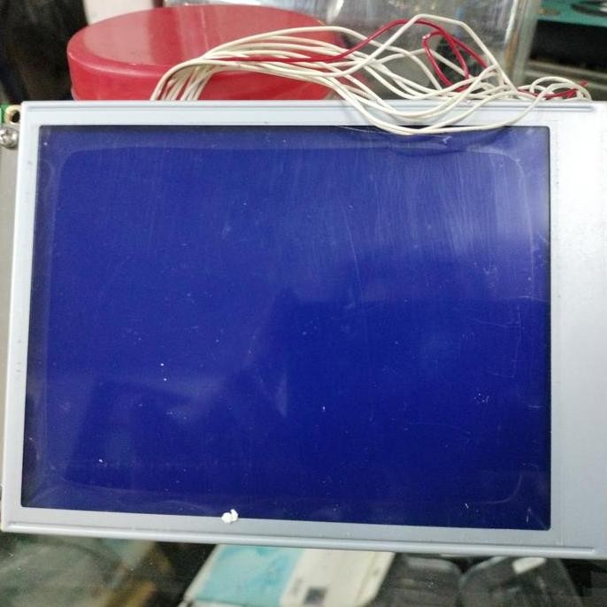 New  LCD Keyboard Yamaha PSR 2000 PSR 2100