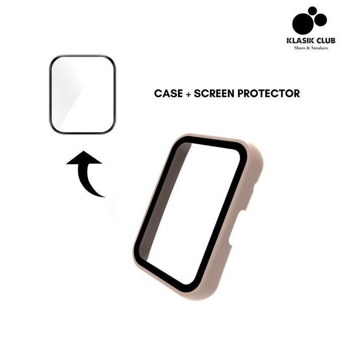 Bumper Huawei Watch Fit SE Casing Hard Case Huawei Watch Fit / Fit 2