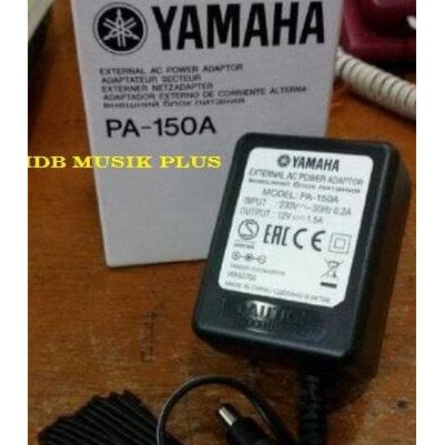 New  Adaptor Yamaha PA150A PA 150A PA150 PA 150 Original