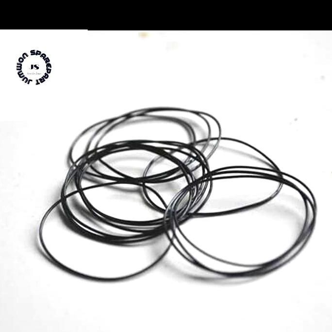 Karet Seal O-Ring Sparepart Jam Tangan O Ring Seal murah