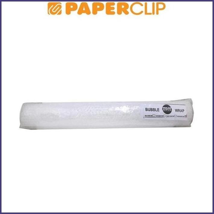 

READY CREATIVE PLASTIK BUBBLE 60X200 STOCK TERBARU