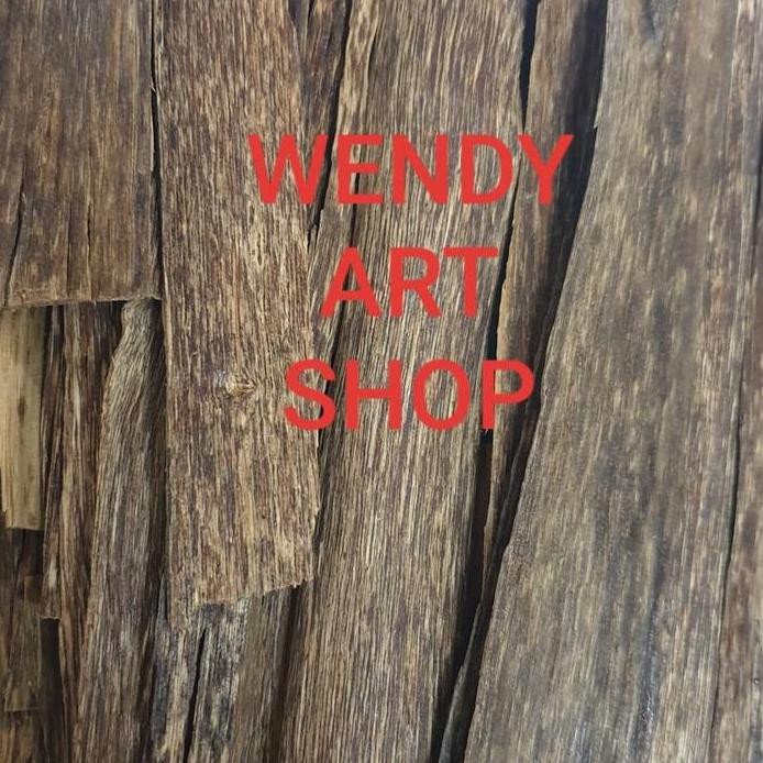 Ready Stock Kayu Gaharu Super (50 Gram) untuk Dupa