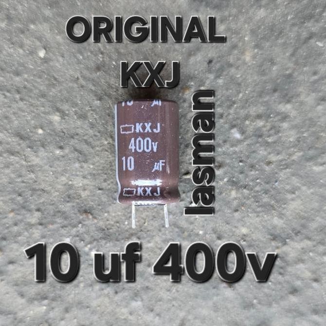 10 UF 400V ELKO ELCO 10UF 400V 10 UF MICRO 400V 400 V VOLT 450V 450