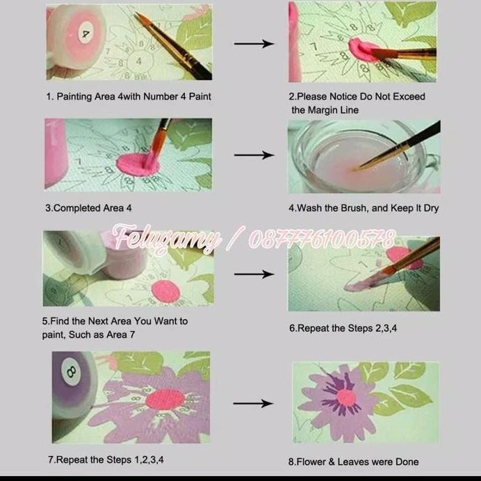 

Paint by Number Lukisan Pemandangan Laut dari Balkon murah