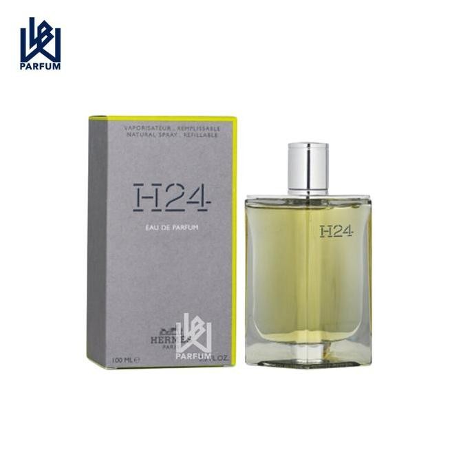 Parfum Hermes H24 Men EDP 100Ml