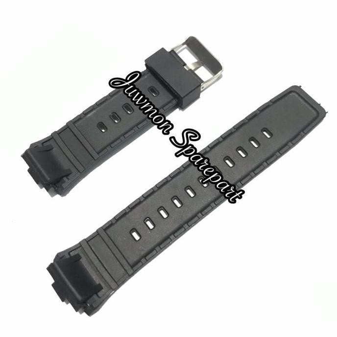 Strap Tali Jam Tangan Eiger LS80 Tali Eiger LS 80 Eiger LS-80 murah