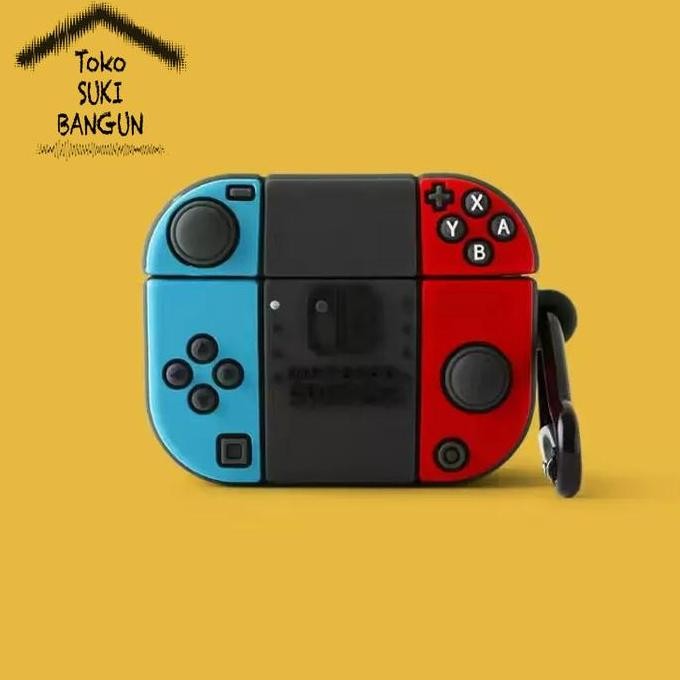 Case Robot Flybuds T10 TWS Rubber CUTE CARTOON Cover Casing Pouch murah