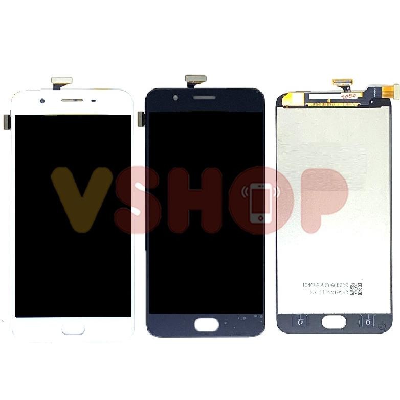 Lcd Oppo F1S / A59 / A1601 Lcd Touchscreen Fullset