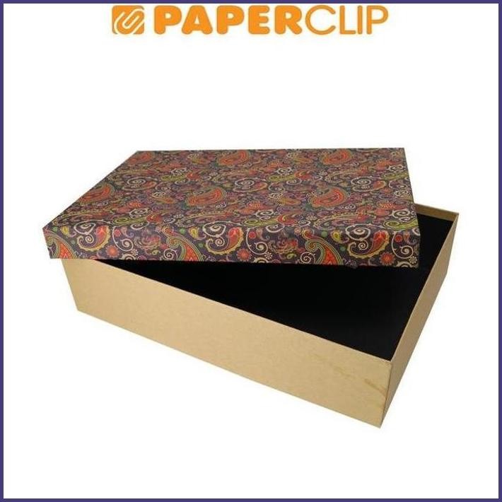 

READY GIFT BOX SOMETHING SWEET BOX2434 BATIK MIX STOCK TERBARU