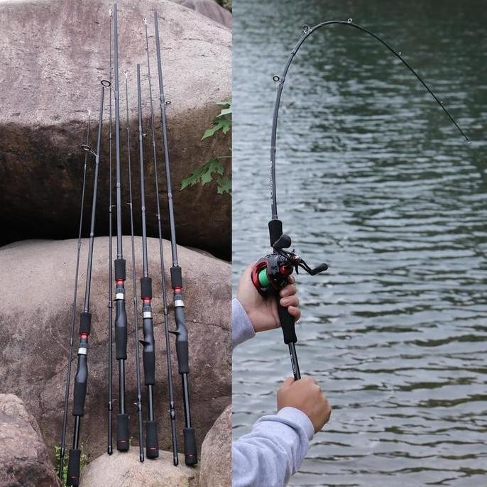 1 Set Tersedia DAIWA Pancing Full Set Murah Joran Pancing Fishing Reel Daiwa Fishing Rod Full Set Re