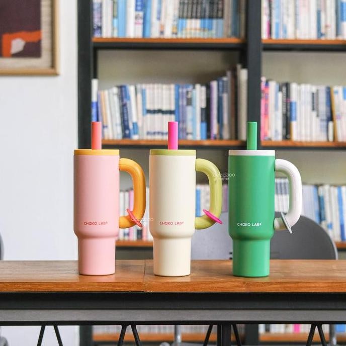 

Bawang Cup 1050Ml - Pink Apple Allshop