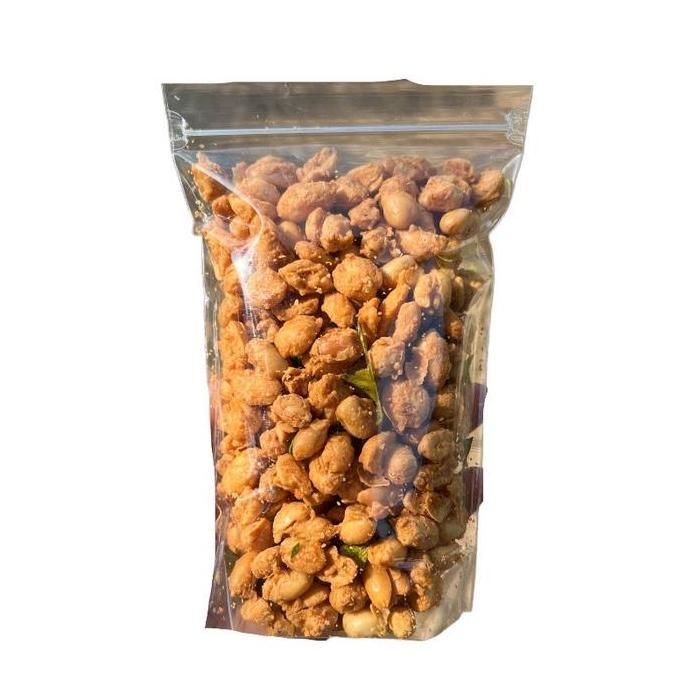 

Kacang Thailand Jumbo 250Gram/500 Gram/ 1 Kg Food Snack Cemilan Allshop
