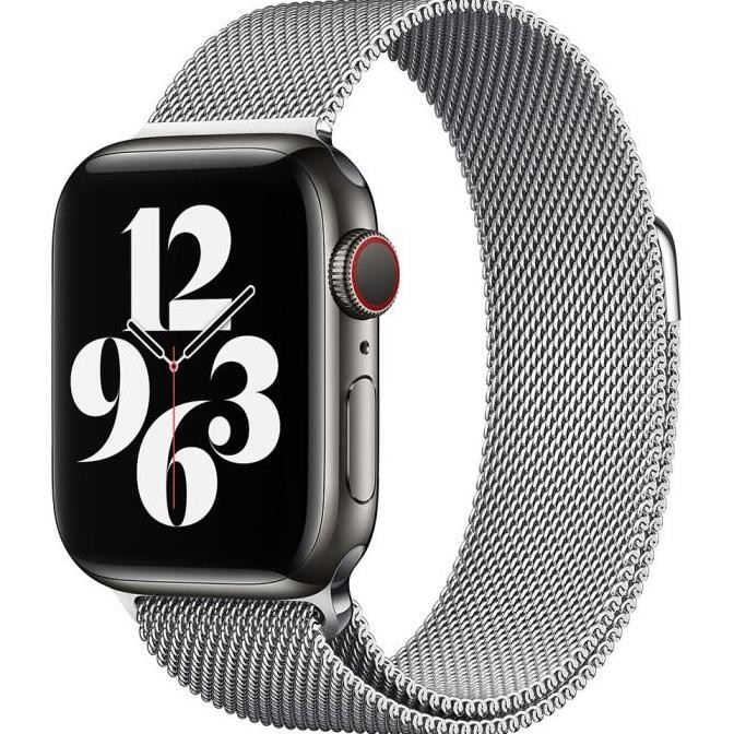 Apple Watch Strap Milanese 38mm Apple Watch 44mm 40mm 42mm