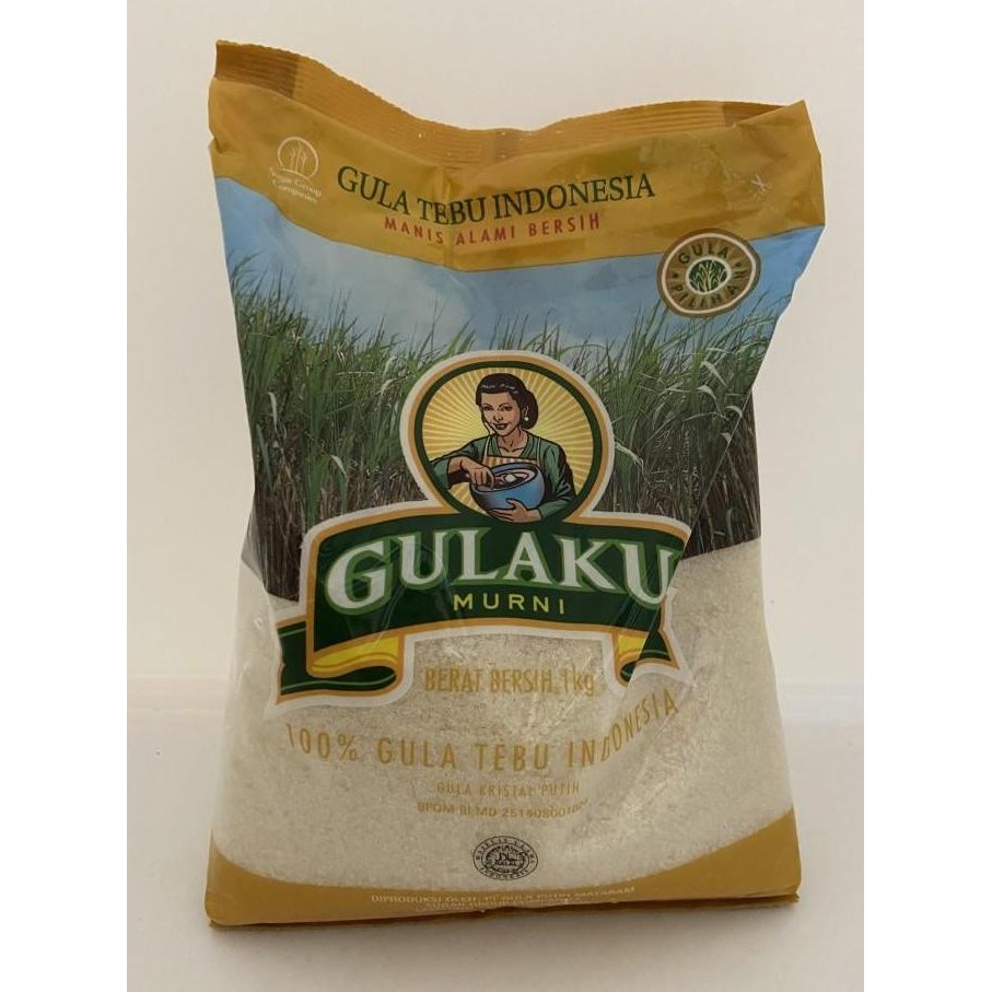 

GULAKU PHEM KUNING 1 KG