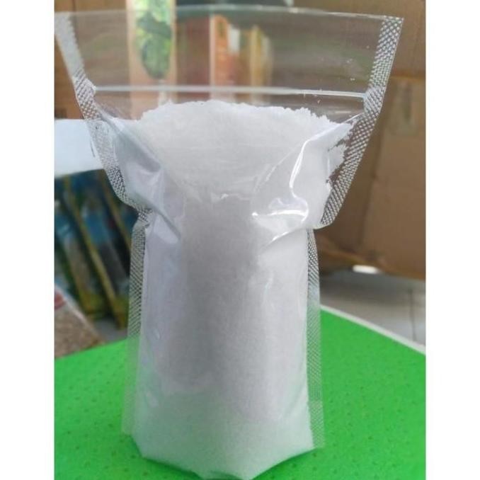 

Garam Laut Organik Kusamba Bali 250 gr