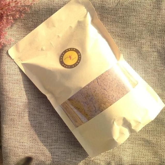 

ARENa Semut/Gula Semut