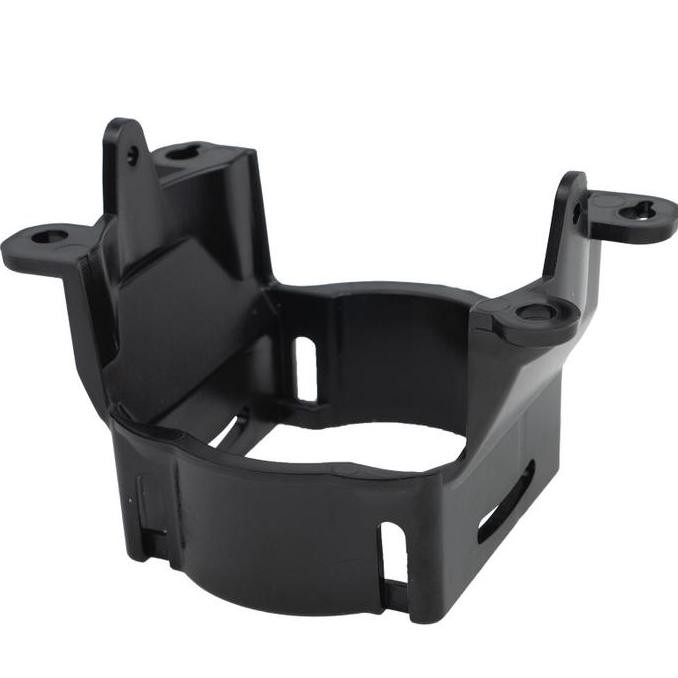 Dudukan Foglamp Honda Universal Bracket Foglamp BILED Honda 3 inch Universal Baut Atur Ketinggian