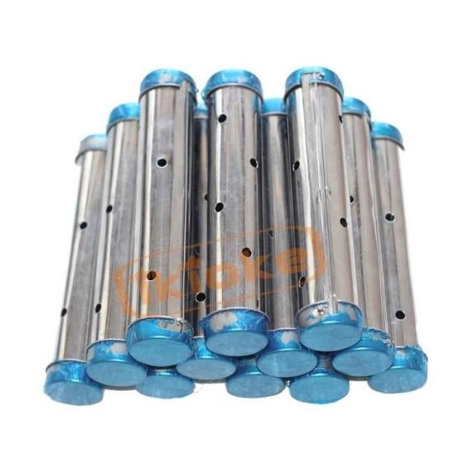 Cetakan Lontong STAINLESS STEEL ASLI