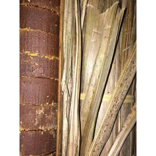 

Gula aren asli 1 kg GULA AREN ASLI TAMPA CAMPURAN