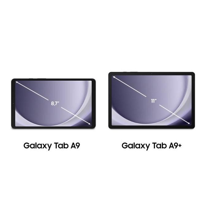Samsung Galaxy Tab A9+ 5G 8/128GB