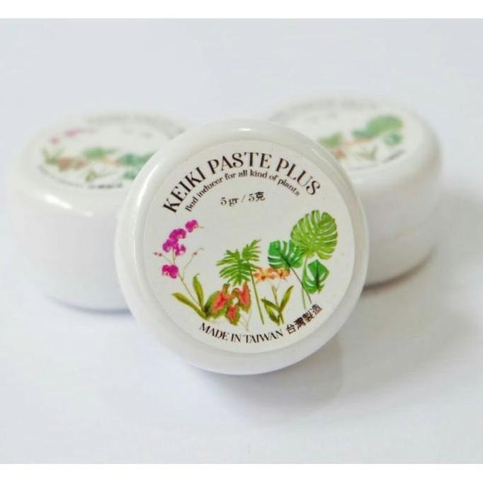 Bud Breaker Keiki Paste Salep Penumbuh Tunas Anggrek 5 Gram