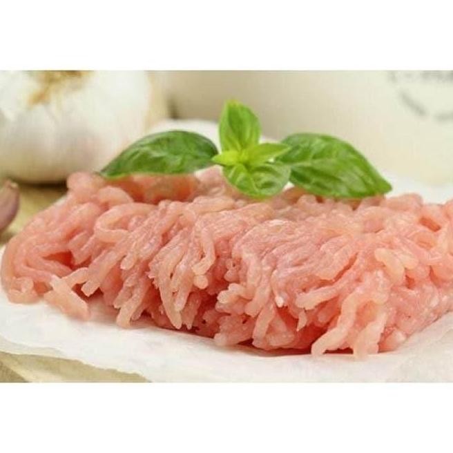 

Daging Giling Ayam / Chicken Minced