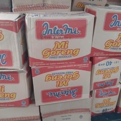 

Intermie/Inter Mie 1 dus by Indofood