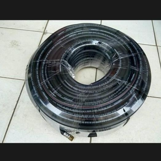 spray hose 8.5mm sanchin power sprayer selang steam stim air kompresor