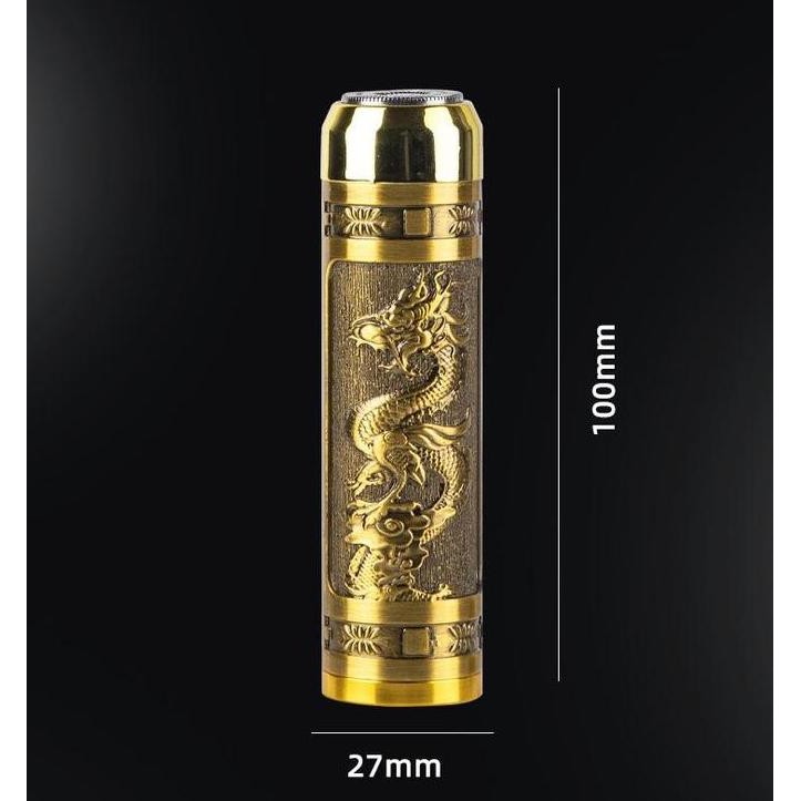 alat cukur kumis eletrik alat cukur jenggot shaving pria mesin cukur bulu hidung [terbaik]