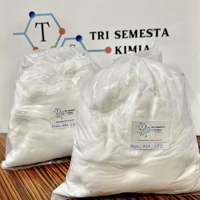 

Oxalic Acid / Asam Oksalat / 1 Kg