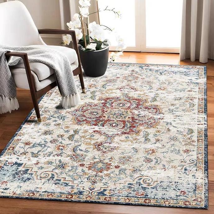 Karpet Vintage Boho Zendaya
