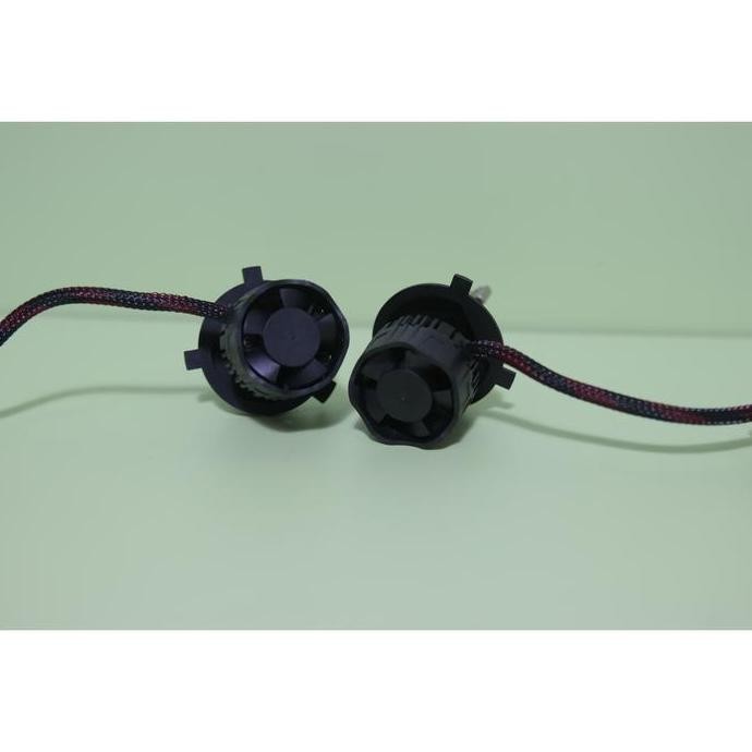 RTD Rayton Lampu Utama Mobil / Lampu Depan Mobil LED C02