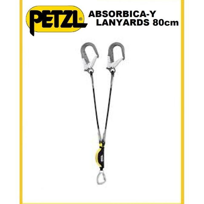 

Absorbica-Y Lanyard Terlaris