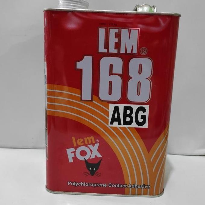 Promo Lem Fox 168 ABG COD