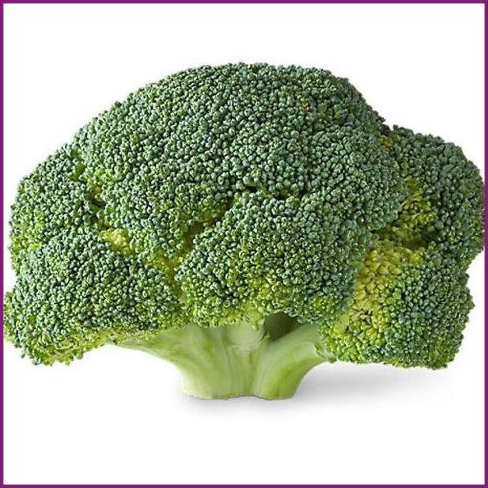 

STOCK READY SAYUR BROCCOLI / BROKOLI 500G SEGAR TERBARU