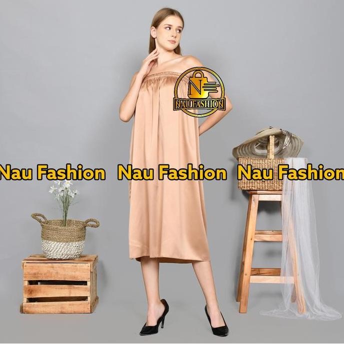 Dy106 >> Basahan Mandi Wanita Kemben Spa Facial Lulur Ratus Salon Kain Basahan