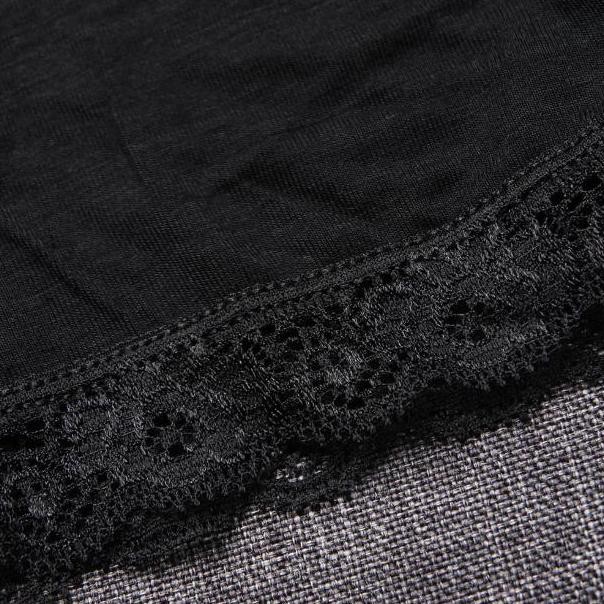 Df110>> Celana Pendek Legging Renda Wanita Impor