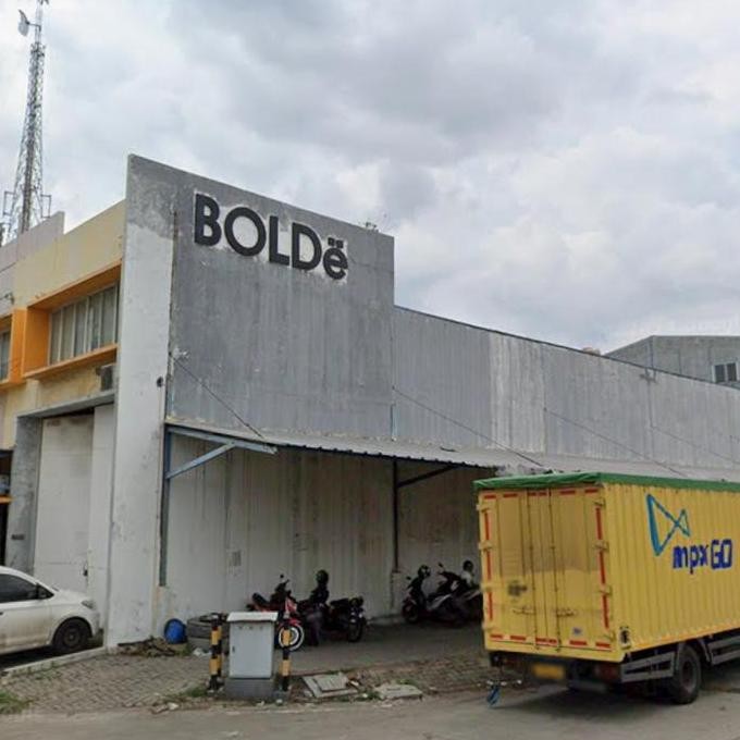 

Kiriman ke Ekspedisi MPX molase 500kg (25galon) CO