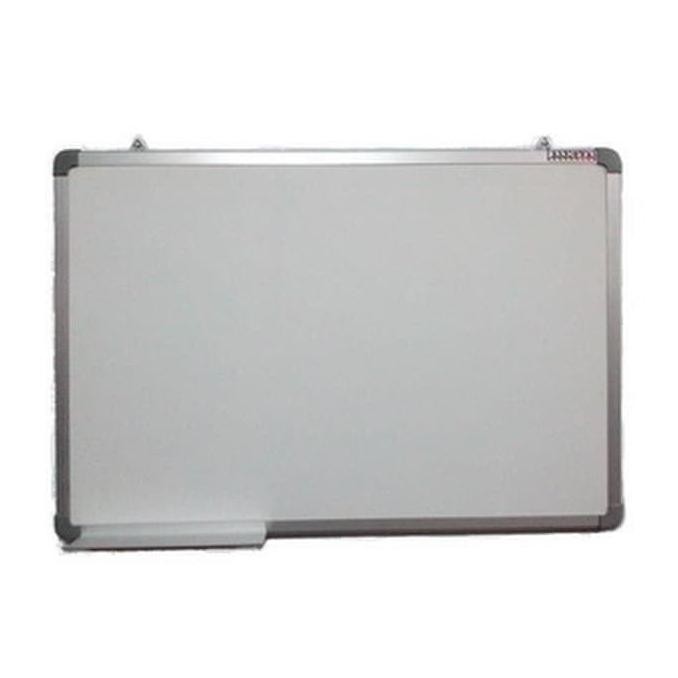 

white board / papan tulis magnet SAKANA UK.120x180cm gantung