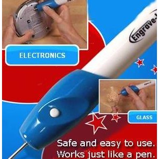 

Engrave-It ( Bor Mini / Alat Ukir Serbaguna )