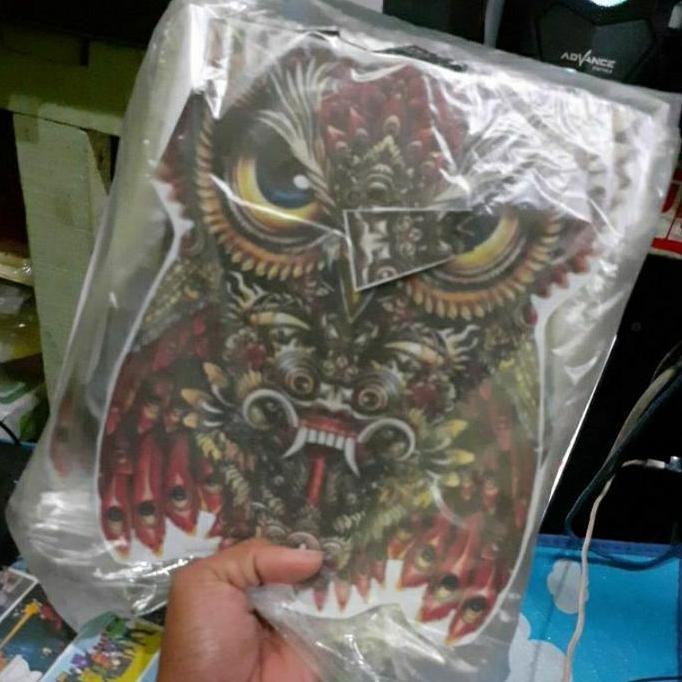 //TERLARIS layangan celepuk kertas mini