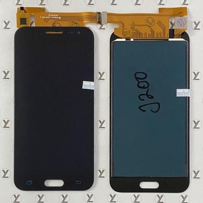 LCD SAMSUNG J2 / J200 KONTRAS